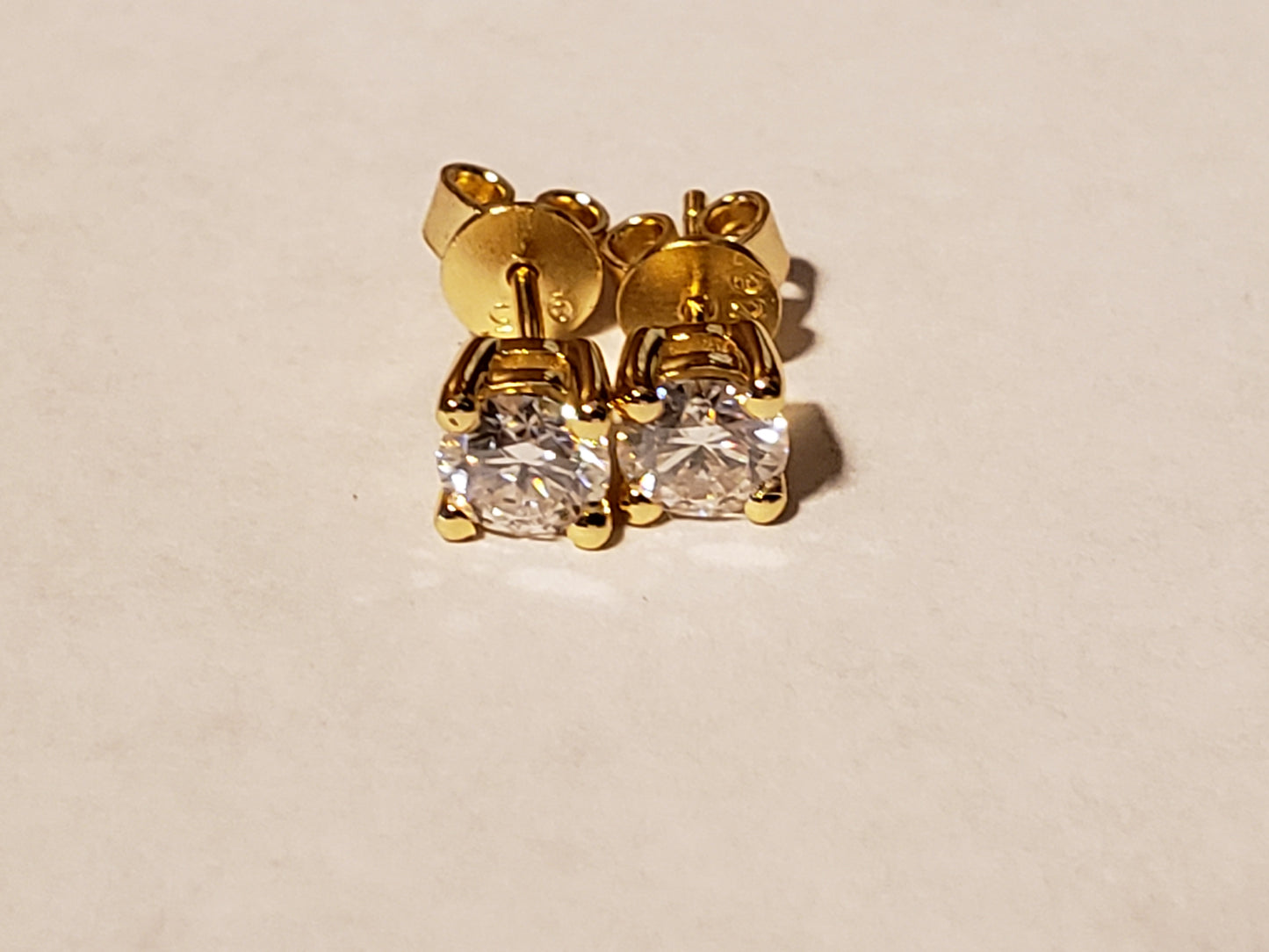 Stud Earrings